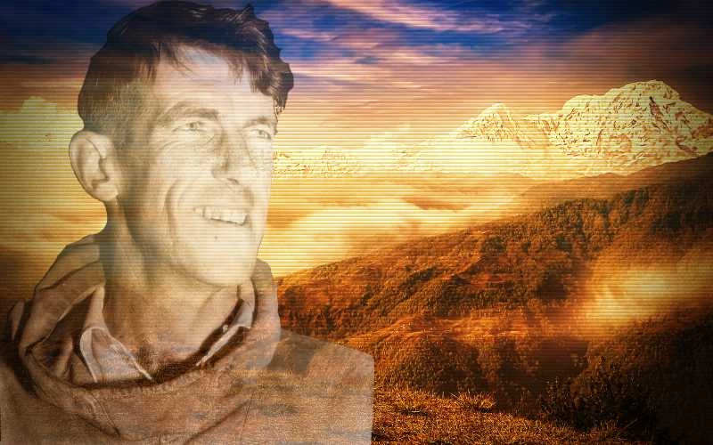 Η συνέντευξη του ορειβάτη Sir Edmund Hillary για τα Γέτι των Ιμαλαΐων…